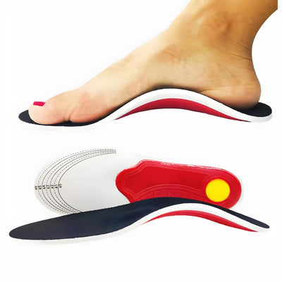 Semelles Orthopediques