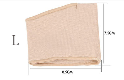 Coussinet metatarsien doux