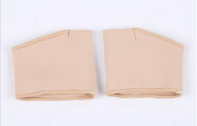 Coussinet metatarsien doux