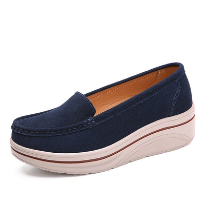 Chaussures Élégantes pour Femme – Confort & Style Quotidien