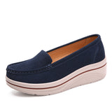 Chaussures Élégantes pour Femme – Confort & Style Quotidien