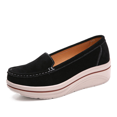 Chaussures Élégantes pour Femme – Confort & Style Quotidien