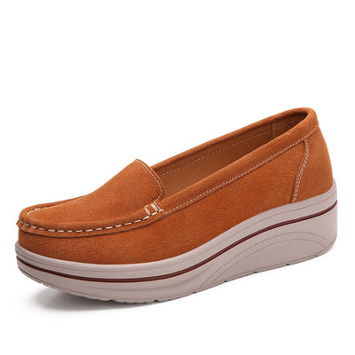 Chaussures Élégantes pour Femme – Confort & Style Quotidien