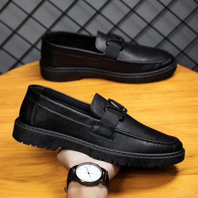 Mocassins Londres Homme – Chaussures Homme