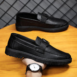 Mocassins Londres Homme – Chaussures Homme