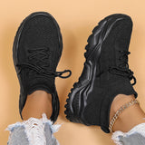 Sneakers Femme – Baskets Confortables