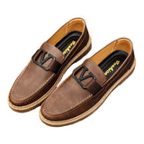 Mocassins Londres Homme – Chaussures Homme