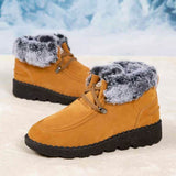 Bottines pour Femme – Bottes Confortables