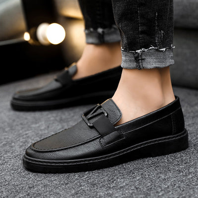 Mocassins Londres Homme – Chaussures Homme
