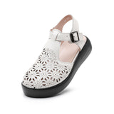 Sandales Ouvertes Femme – Chaussures Décontractées