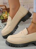 Mocassins Femme – Chaussures Hiver Confortables