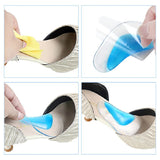 Paire de Semelles Orthopédiques Correctrices – Soulagez la Douleur & Redressez Votre Posture