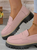 Mocassins Femme – Chaussures Hiver Confortables