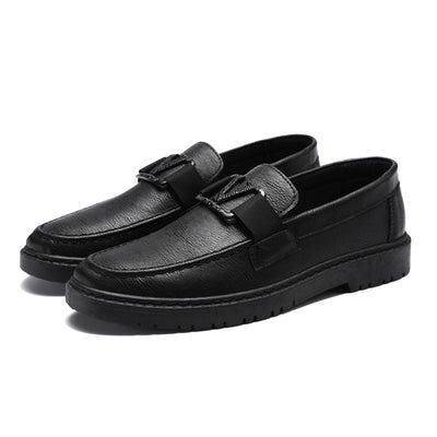 Mocassins Londres Homme – Chaussures Homme