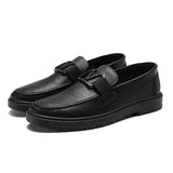 Mocassins Londres Homme – Chaussures Homme