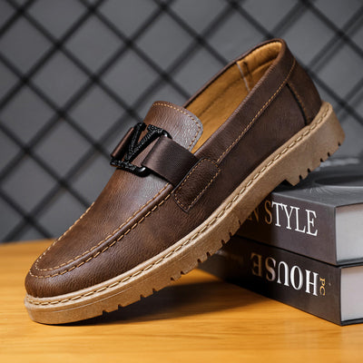 Mocassins Londres Homme – Chaussures Homme