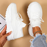 Sneakers Femme – Baskets Confortables