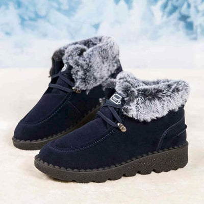 Bottines pour Femme – Bottes Confortables