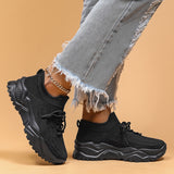 Sneakers Femme – Baskets Confortables