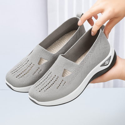 Chaussures confortables – style moderne pour le quotidien