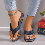 Sandales Ouvertes Femme – Chaussures Décontractées