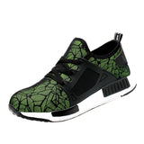 Men's Safety Sneakers Modern Style, Comfort &amp; Shockproof Protection