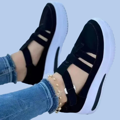 Baskets orthopédiques Femmes confort&élégance