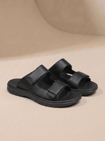 Mules Ergonomiques Ajustables Homme - Marc