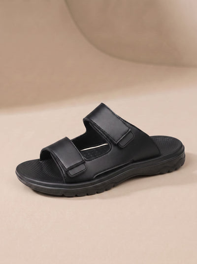 Mules Ergonomiques Ajustables Homme - Marc