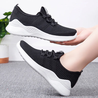 Sneakers Femme – Chaussures Décontractées