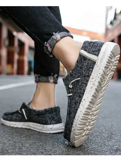 Mocassins homme confortables et légers pour un usage quotidien