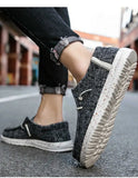 Mocassins homme confortables et légers pour un usage quotidien