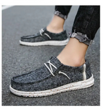 Mocassins homme confortables et légers pour un usage quotidien