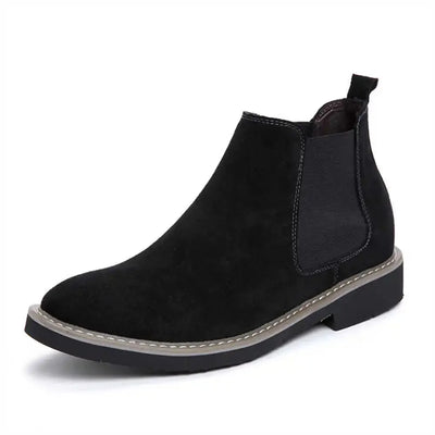 Chaussures Classiques Confort – Style Sobre & Quotidien