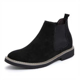 Chaussures Classiques Confort – Style Sobre & Quotidien