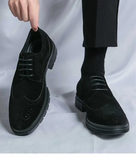Chaussures en Velours Femme/Homme – Style Chic & Confort Quotidien