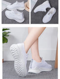 Sneakers Femme – Chaussures Décontractées