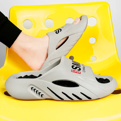 Claquettes Ergonomiques 