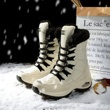 Bottes orthopédiques waterproof