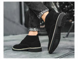 Chaussures Classiques Confort – Style Sobre & Quotidien