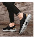 Baskets orthopédiques confortables avec soutien de la voûte plantaire