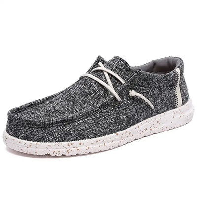 Mocassins homme confortables et légers pour un usage quotidien