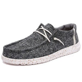 Mocassins homme confortables et légers pour un usage quotidien