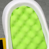 Claquettes "Super Smile" – Confort Quotidien & Style Urbain