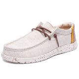 Mocassins homme confortables et légers pour un usage quotidien