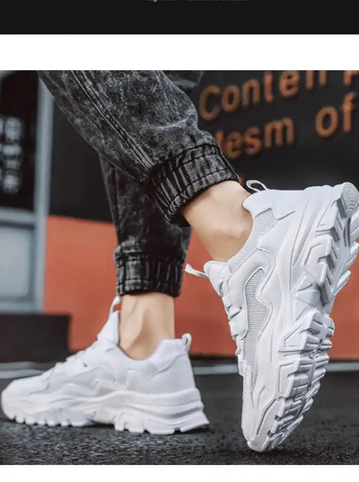 Baskets orthopédiques stylées, soutien de la voûte plantaire