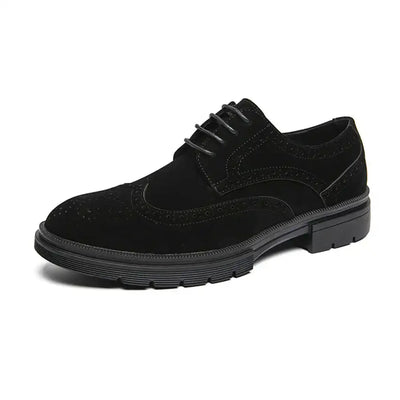 Chaussures en Velours Femme/Homme – Style Chic & Confort Quotidien