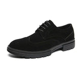 Chaussures en Velours Femme/Homme – Style Chic & Confort Quotidien