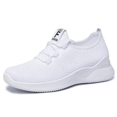 Sneakers Femme – Chaussures Décontractées