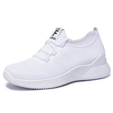 Sneakers Femme – Chaussures Décontractées